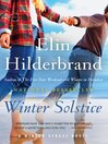 Cover image for Winter Solstice